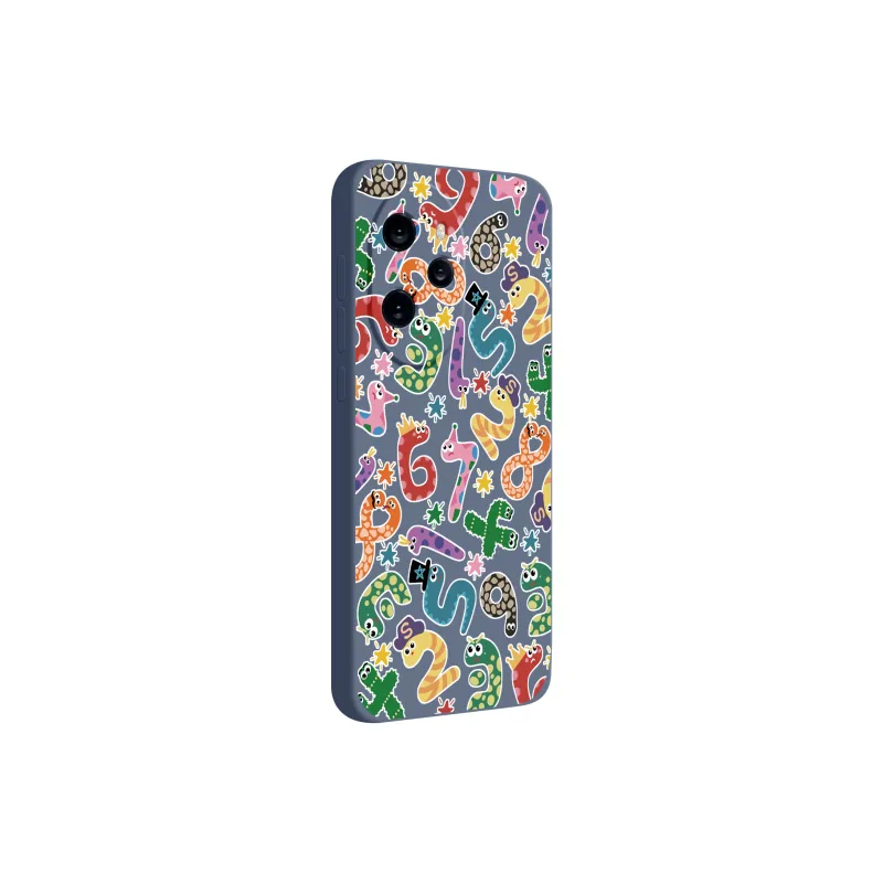 MINISO Phone Cases-10