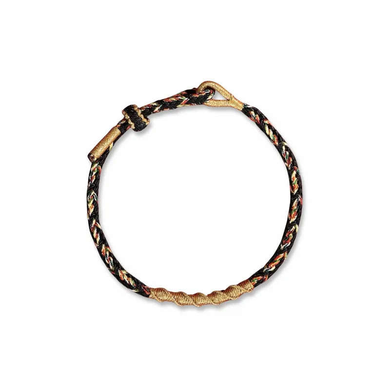 Sima Is Ethereal Fabric Bracelets Unisex-20