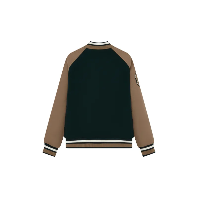 Teenie Weenie Men Cityboy FW23 Baseball Jacket Unisex-18