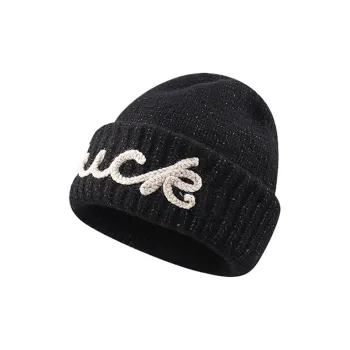 BAGGL Polyester Beanies Unisex Gift Box Set