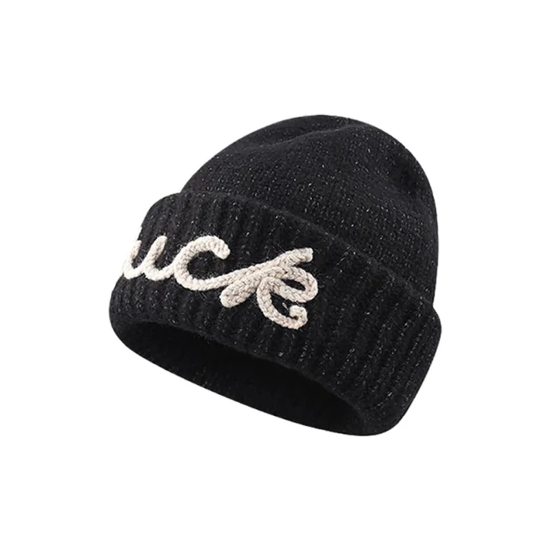 BAGGL Polyester Beanies Unisex Gift Box Set-0