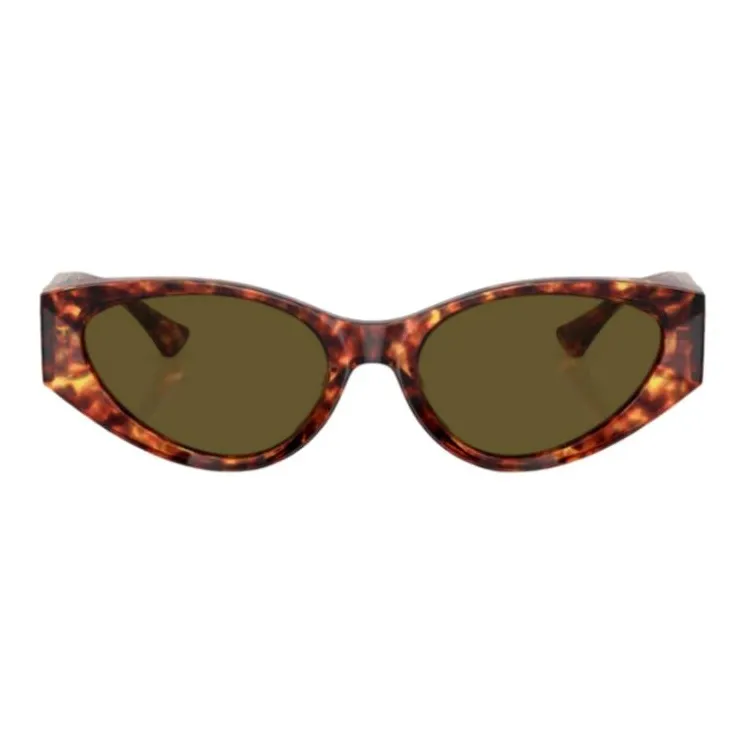 VERSACE Cat eye Frame Sunglasses-1