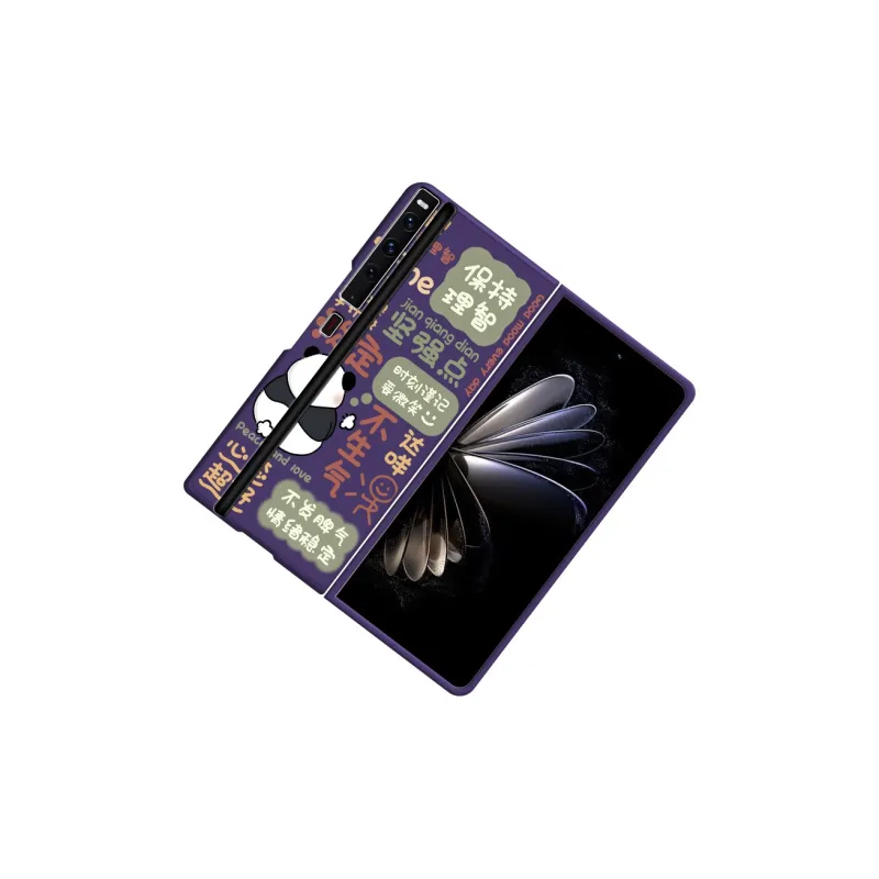 CHUNFAN Phone Cases-3
