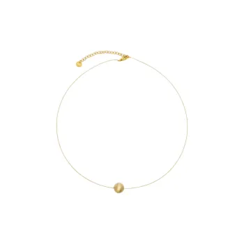 Amame Necklaces Women's