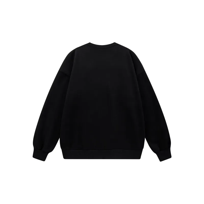 POPEYE Sweatshirts Unisex-10