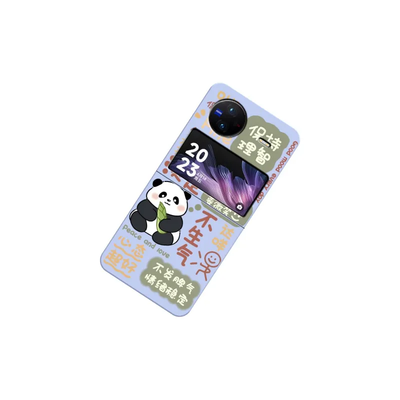 CHUNFAN Phone Cases-12