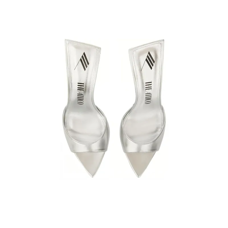 The Attico Bes Mules Women's-2