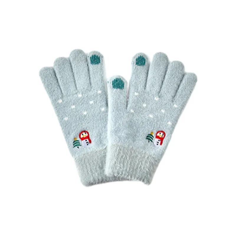 Mulinsen Polyester Gloves Unisex-4