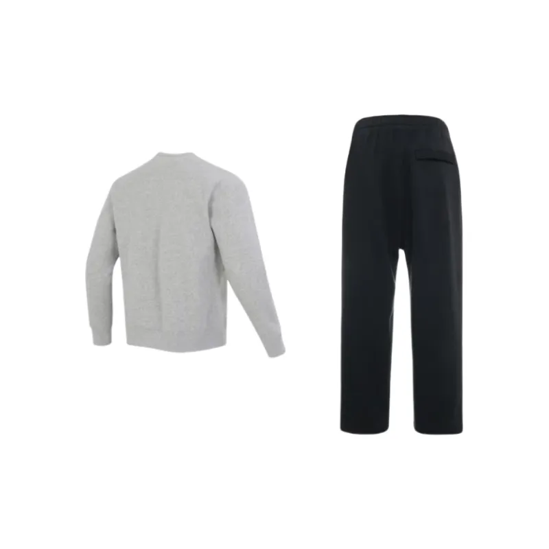 Nike As M Nk Club + Bb Crew M Casual Sportswear Men's-1