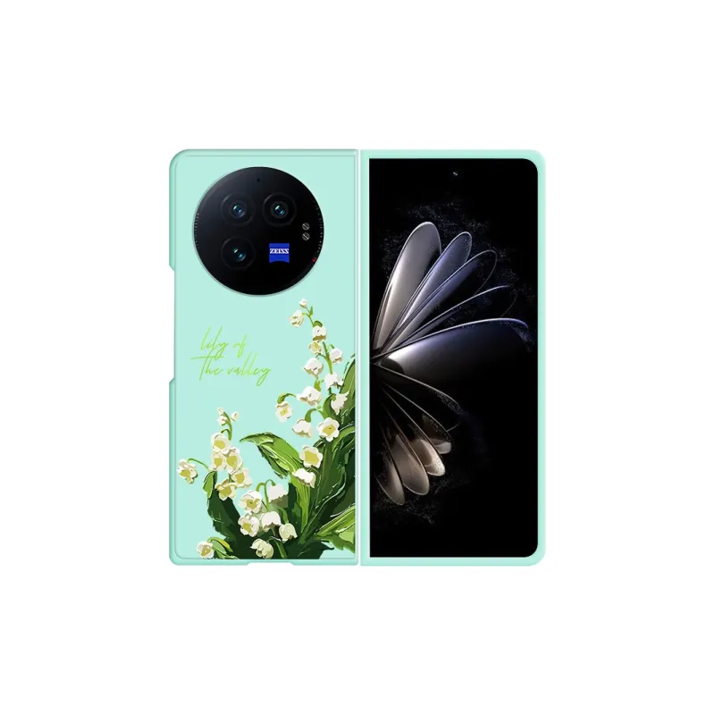 CHUNFAN Phone Cases-15