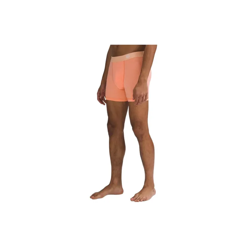 Lululemon AIM Boxer Shorts Men's-4