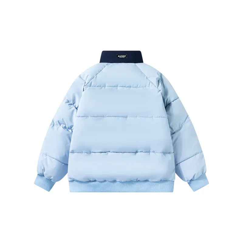 A.X.S.K Puffer Jackets Unisex-15