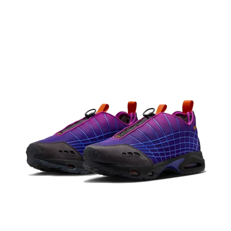 Kids Of Immigrants X Nike Air Max SNDR 'Persian Violet'-2