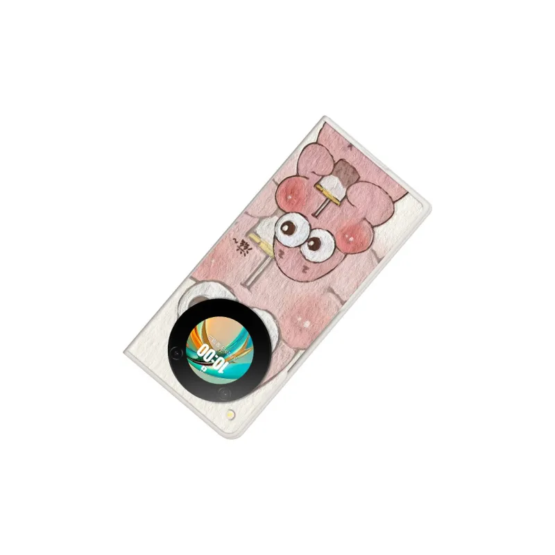 CHUNFAN Phone Cases-4