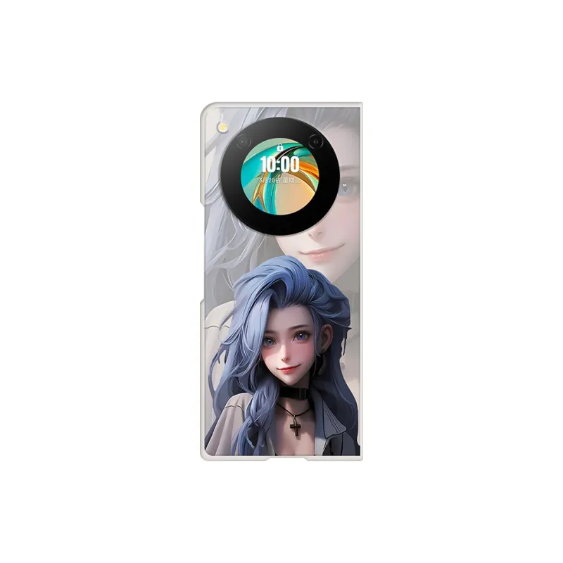 CHUNFAN Phone Cases-12