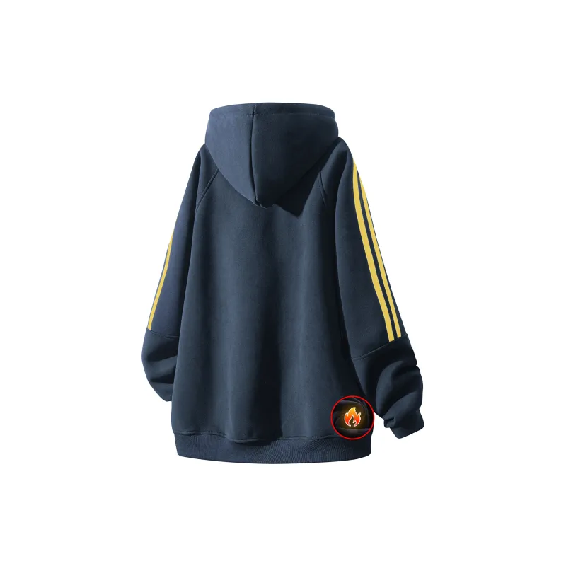 Warrior Windbreak Collection Mars 3.0 Sweatshirt Unisex-41