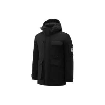 HLA Down Jackets Unisex