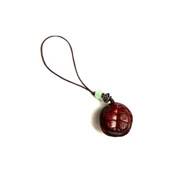 Is Here Pterocarpus Collectible Unisex