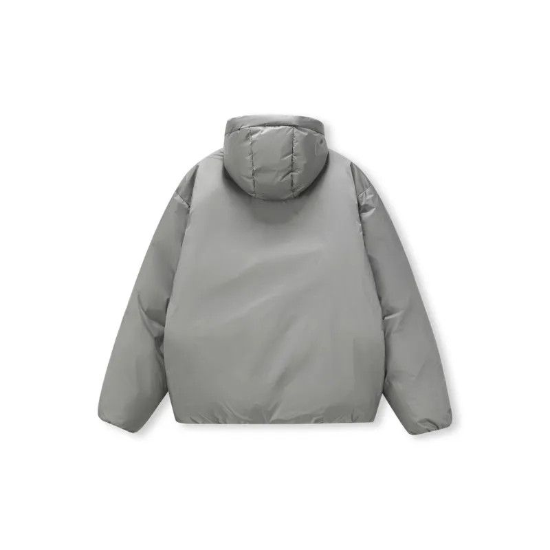 RASS Puffer Jackets Unisex-5