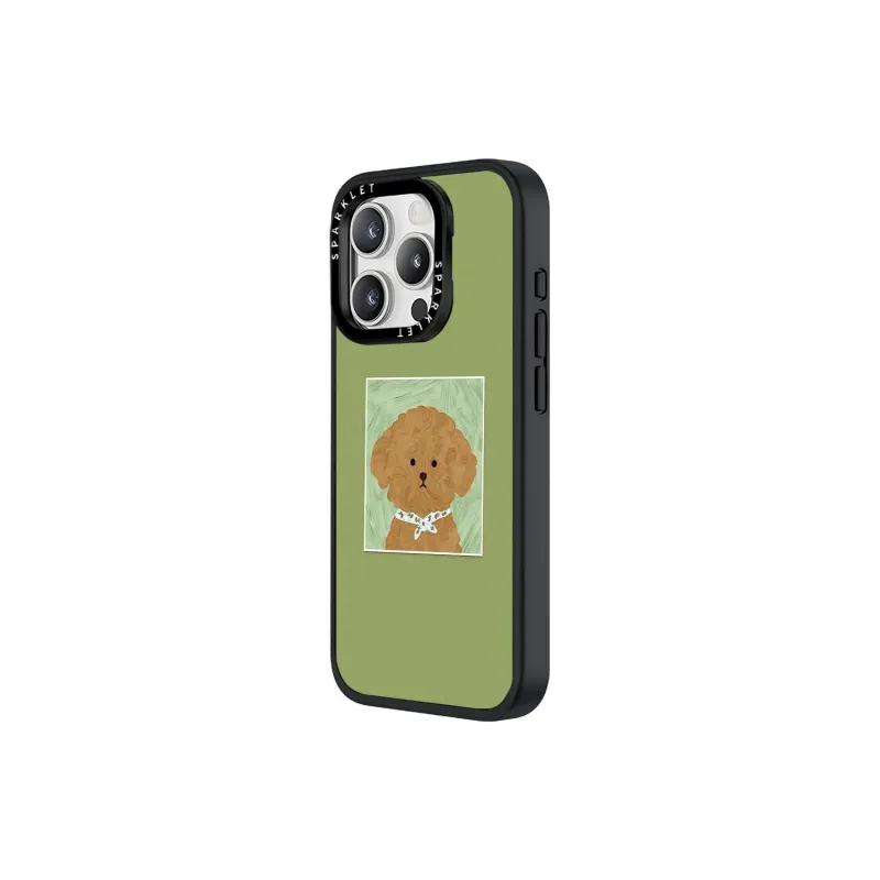 Ray chain Phone Cases-4