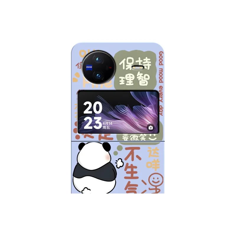 CHUNFAN Phone Cases-19