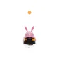 Tumbler Food Ball[Cute Pink Rabbit]