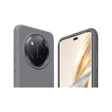 [Carbon Gray]Smooth Skin Texture