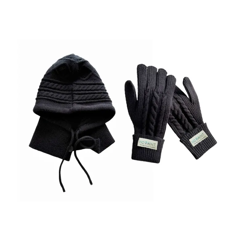 Bejirog Beanies Unisex-4