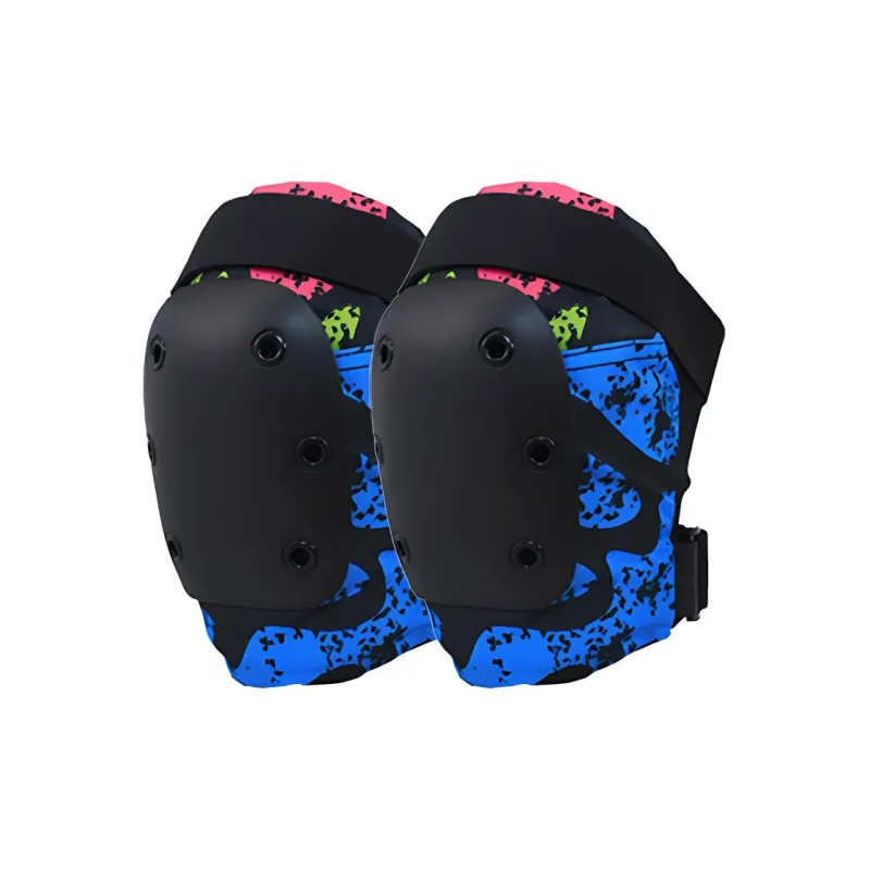LEACCO Ski Protective Gears Unisex-9
