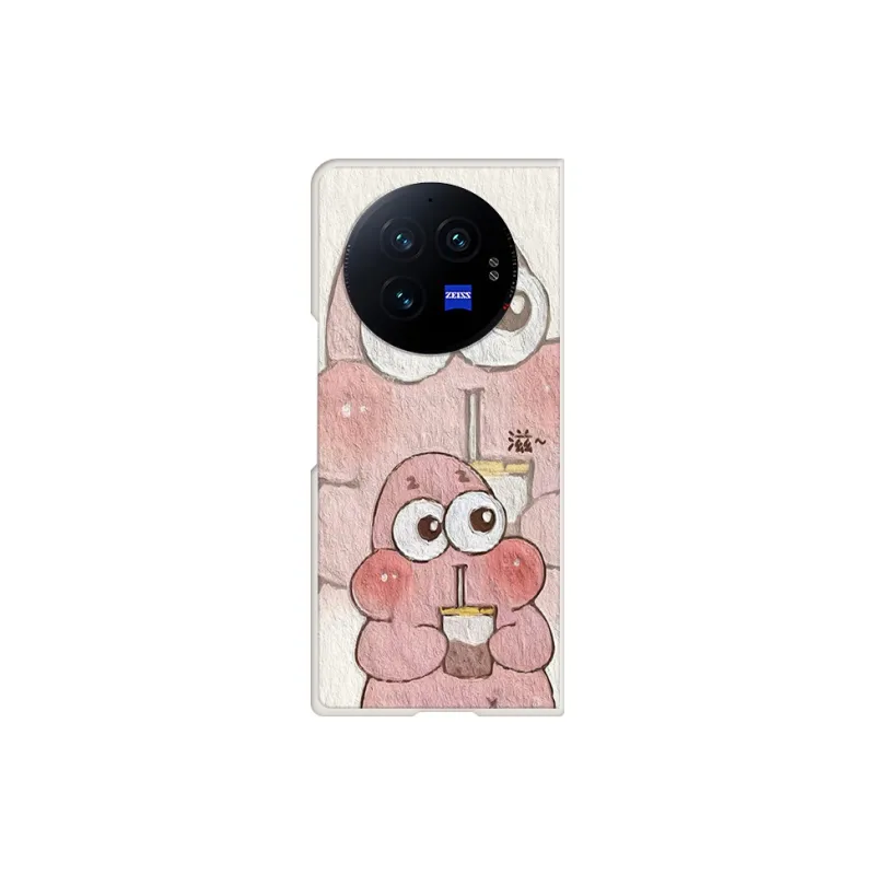 CHUNFAN Phone Cases-2