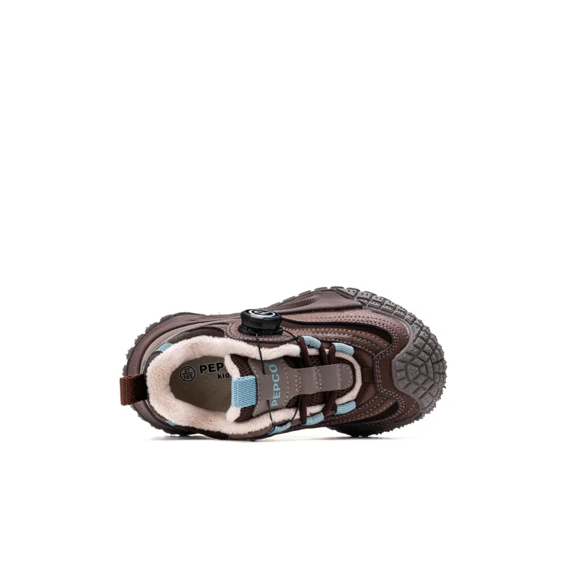 Banner The Piggy Slip Resistant Anti Kick Wear Resistant Kids Lifestyle Shoes Kids'-10