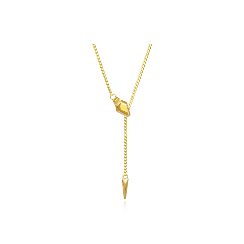 XIOW Necklaces Women's-0