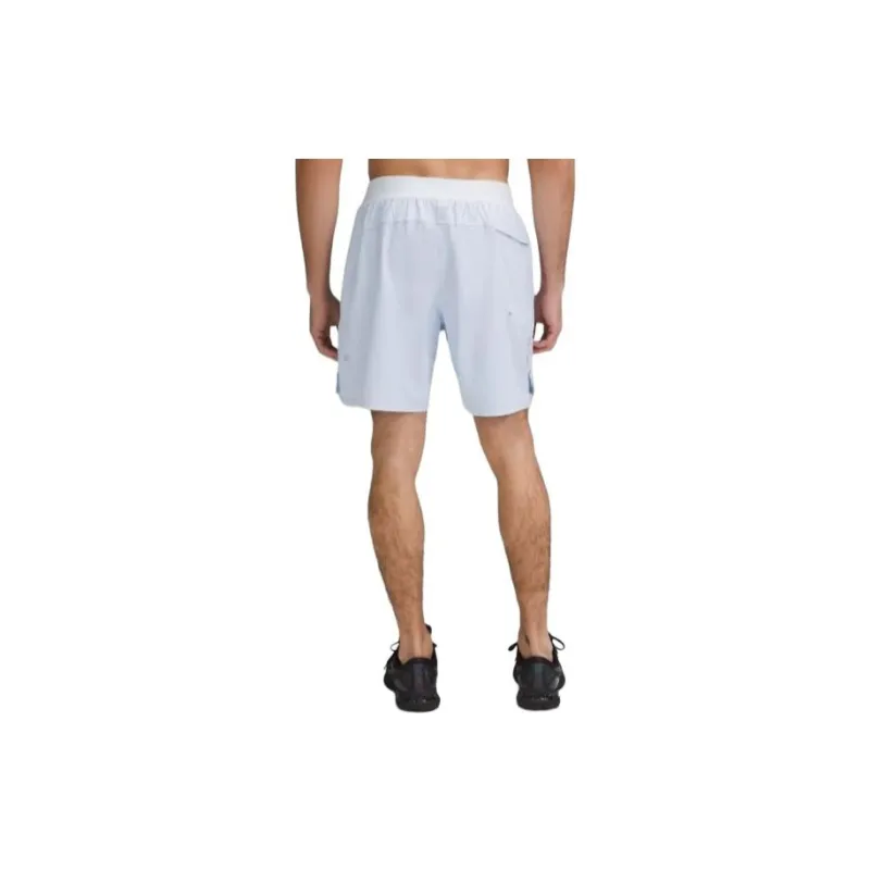 Lululemon License To Train Collection Sports Shorts Men-11