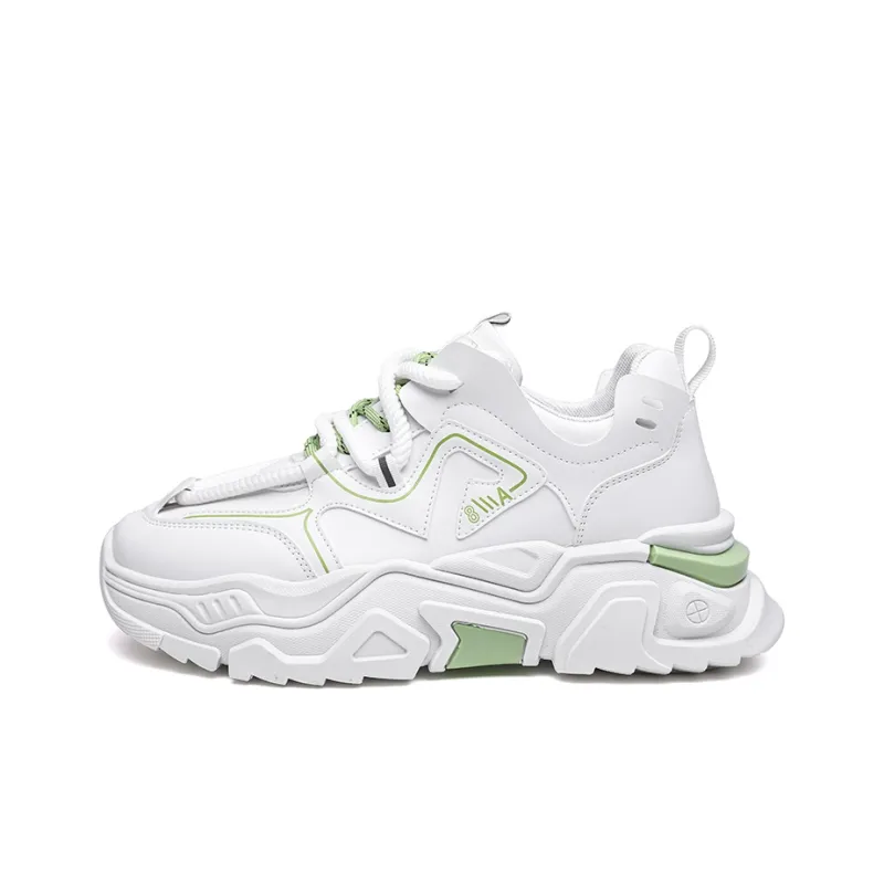 Wooden Rabbit Kids Lifestyle Shoes Teenagers-0