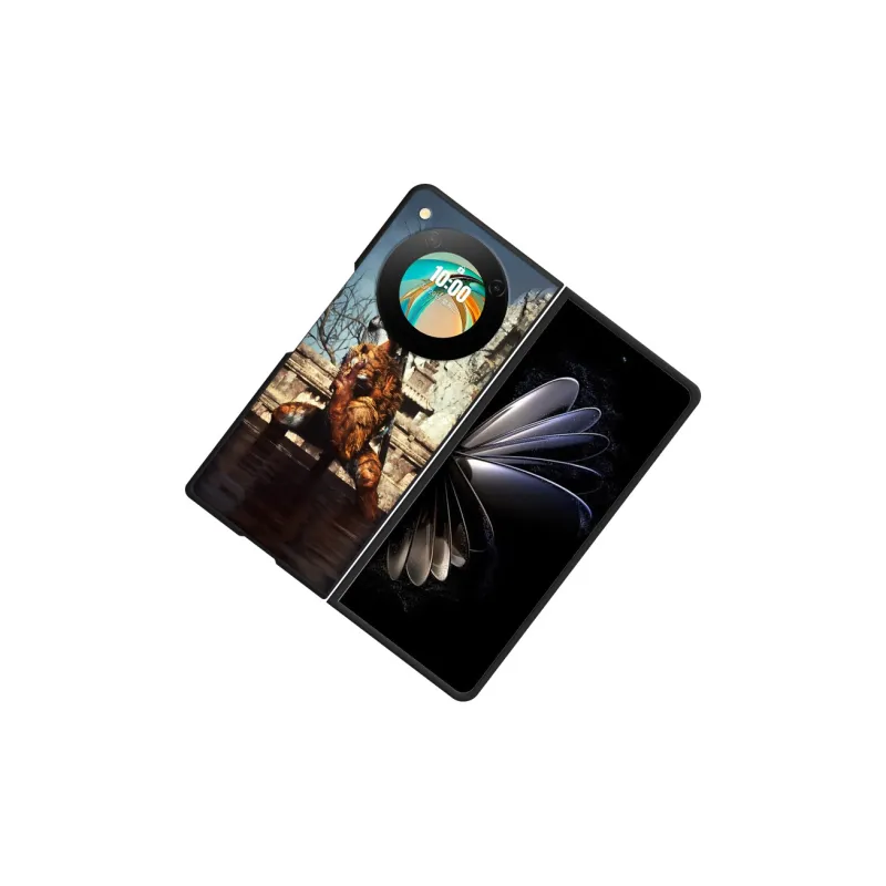 CHUNFAN Phone Cases-8