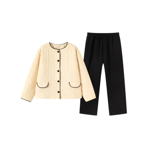 Top Melon Women's Pajama Sets