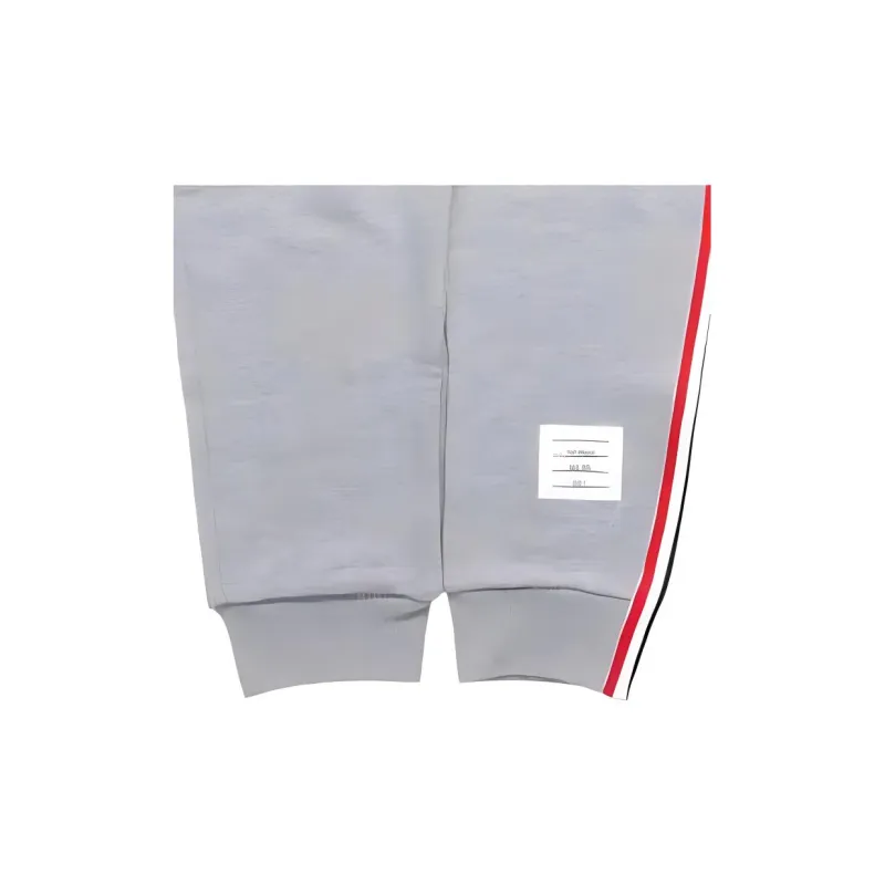 THOM BROWNE Rwb Stripe Track Pants-5