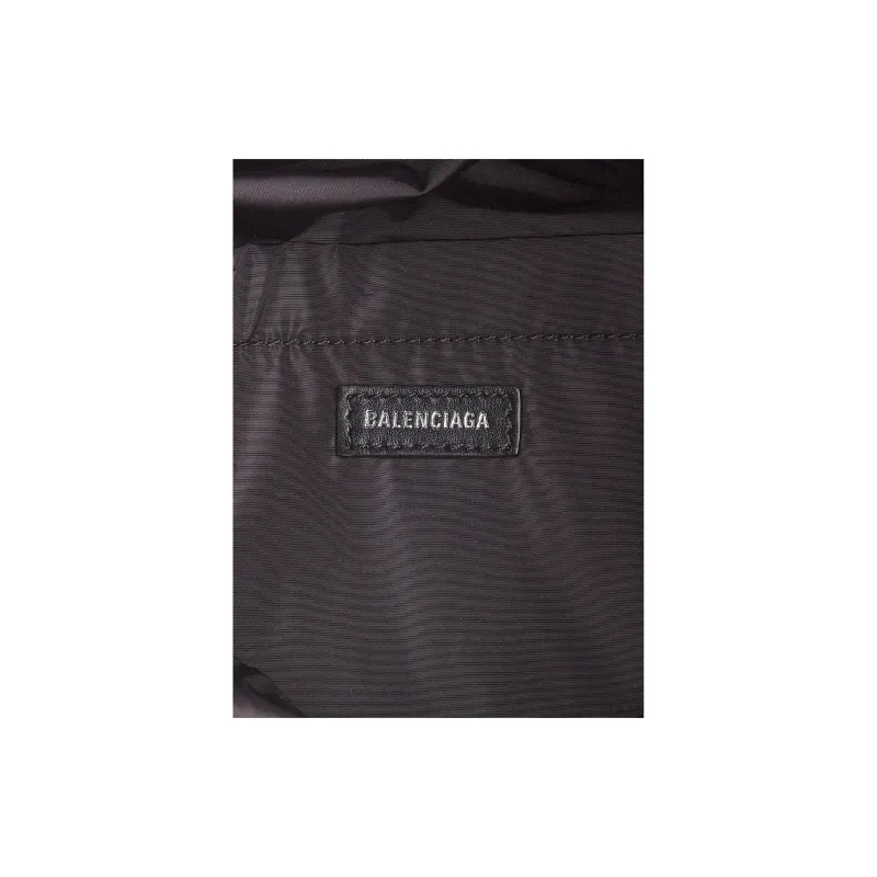 Balenciaga Monaco Chain Bag-5