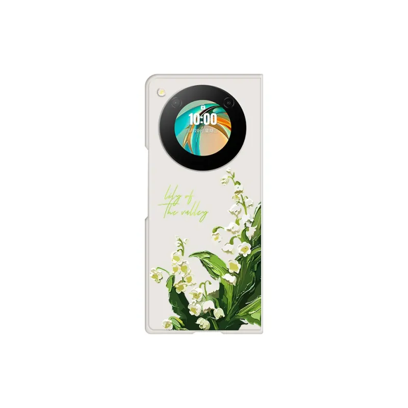 CHUNFAN Phone Cases-2