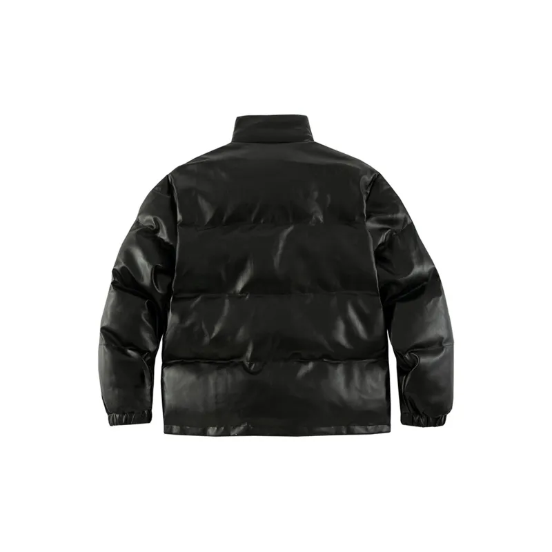 CELUCASN Puffer Jackets Unisex-1
