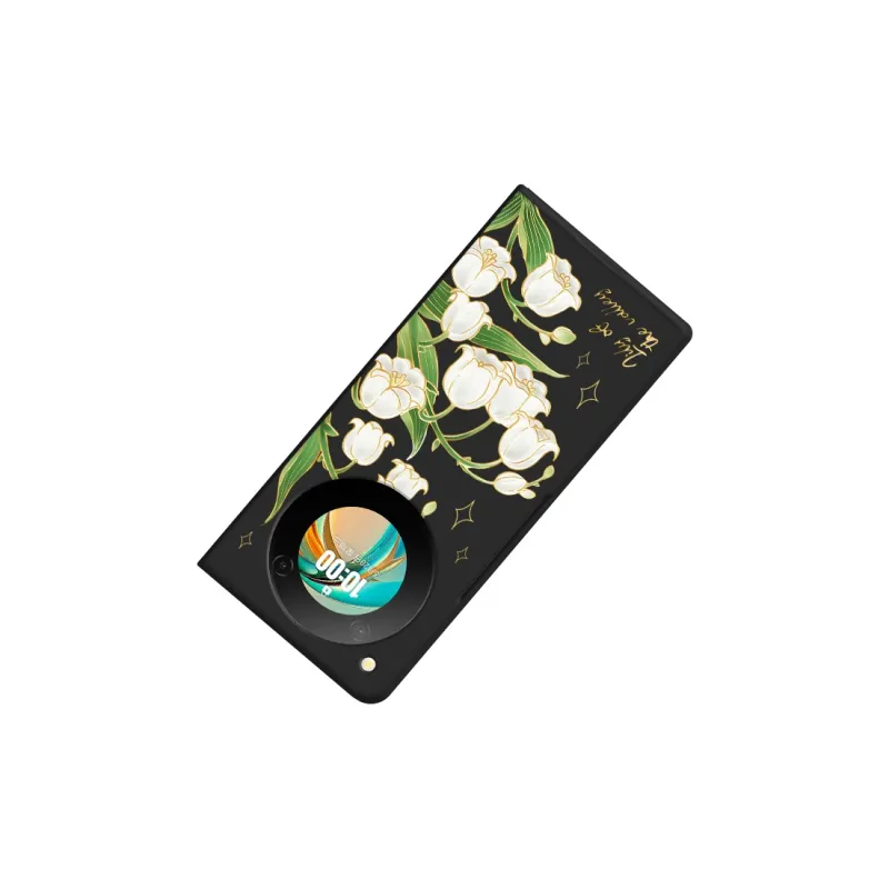 CHUNFAN Phone Cases-9