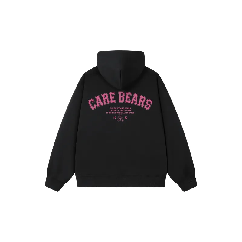 CAREBEARS Sweatshirts Unisex-17