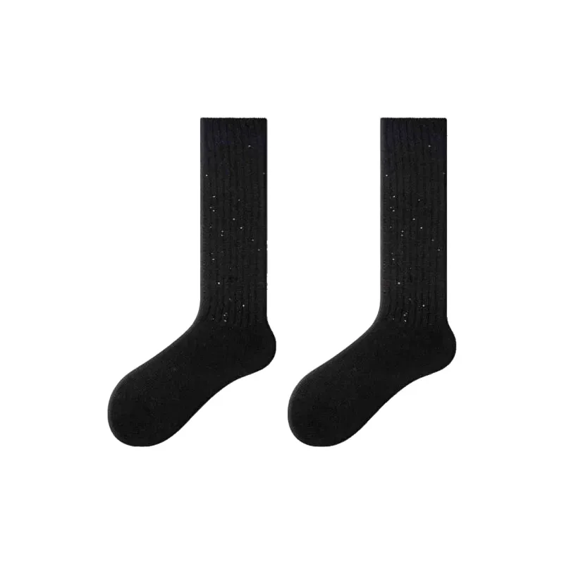 Primeet Knee High Socks Women's 1 Pack-5