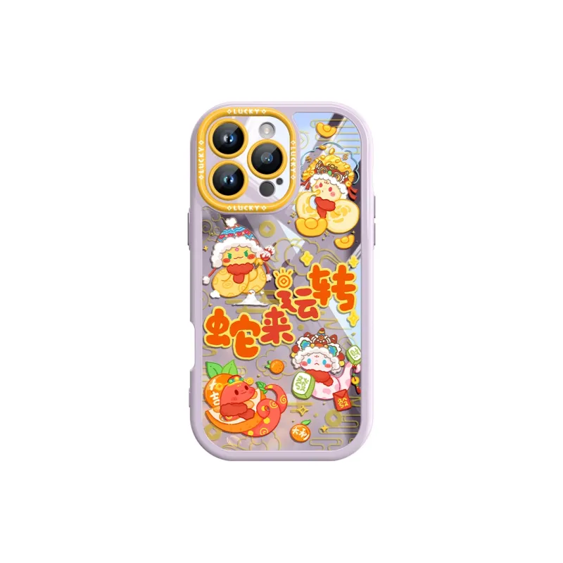 BC@RBRKK Phone Cases-12