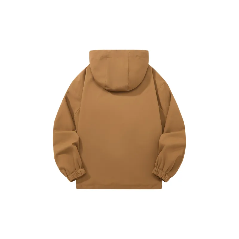 CHARLIE GOLF Jackets Coats Unisex-5