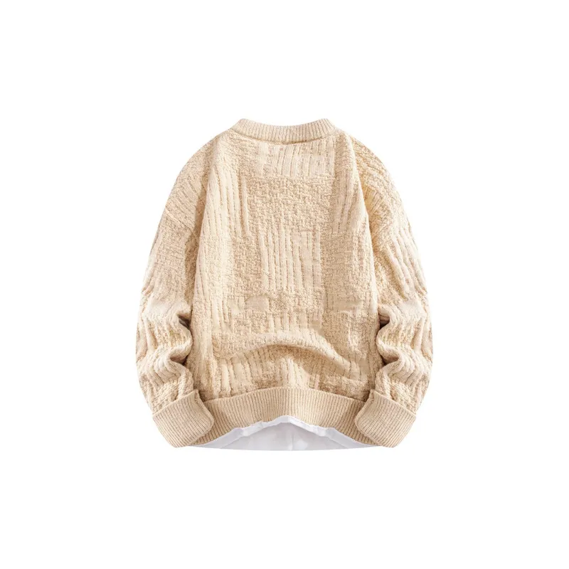 ADOONGA Knitwear Unisex-33