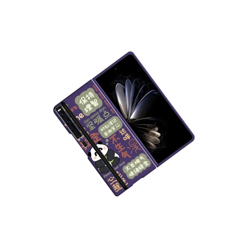 CHUNFAN Phone Cases-6