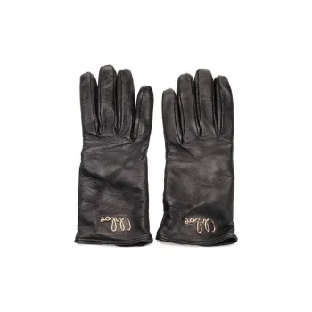 Chloé The Chloé Iconic Leather Gloves