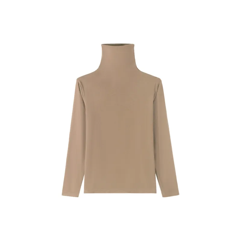 LoveEsteem Thermal Tops Women's-23