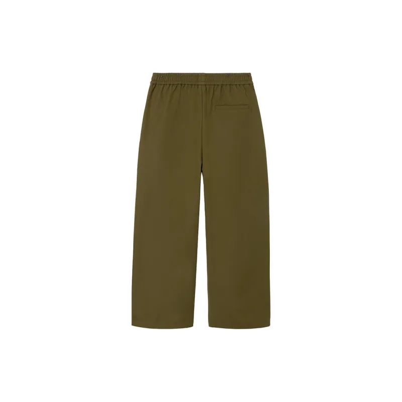 PSO Brand Casual Pants Unisex-1